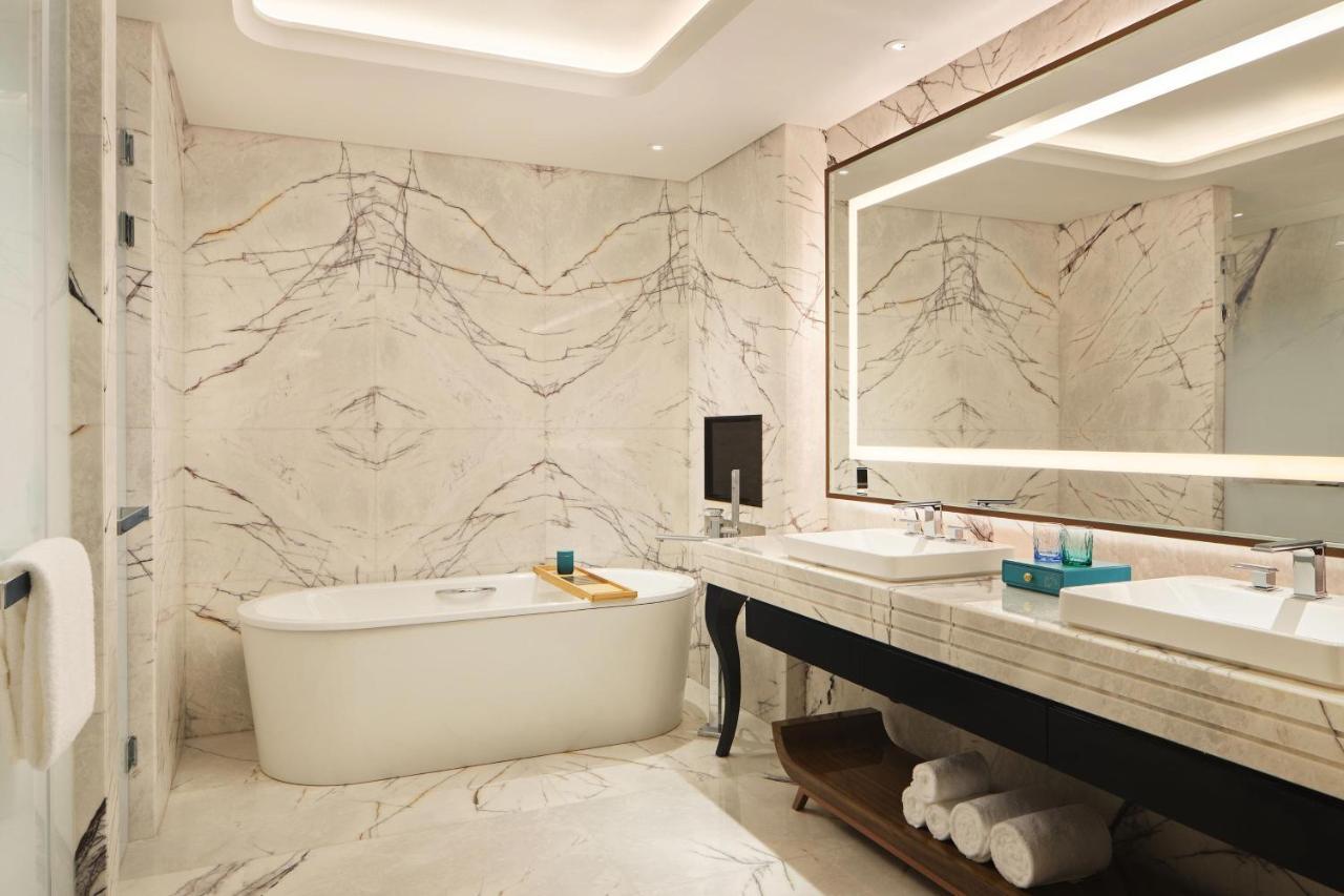 Na Lotus Hotel, A Luxury Collection Hotel, Nan-ning Exteriér fotografie