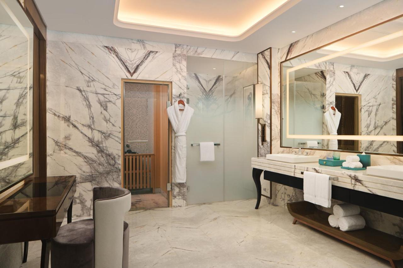 Na Lotus Hotel, A Luxury Collection Hotel, Nan-ning Exteriér fotografie